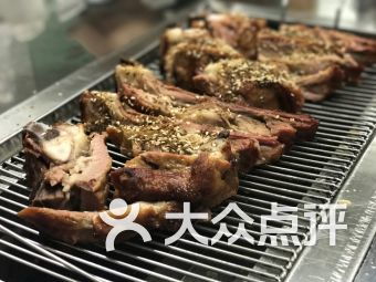 广州万达广场好吃的烤全羊 广州万达广场哪家烤全羊好吃 烤全羊价格