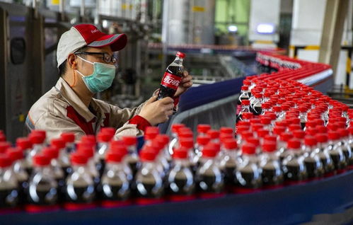 西安经开区企业慰问疫情防控第一线