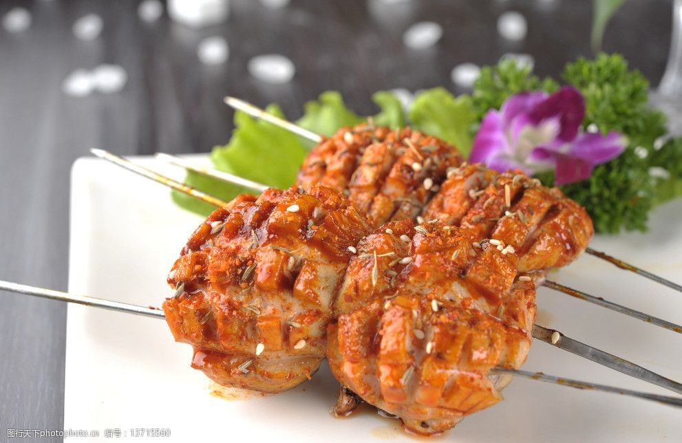 烤全羊图集 传统美食的视觉盛宴