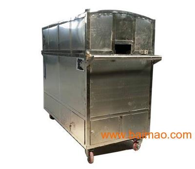 炭火烤羊机设备 全自动炭火烤羊炉与炭烤羊腿设备的全面解析