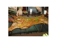 永川天然放牧场烤全羊 重庆市正规加盟价格及报价解析