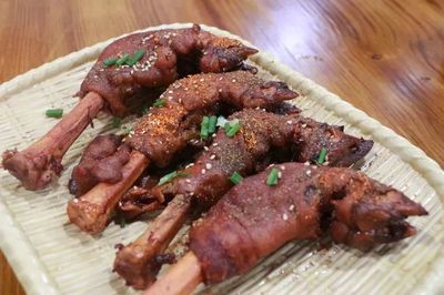 桐乡龙小胖 小龙虾买3斤送1斤，烤鱼牛蛙与烤全羊共谱美食狂欢