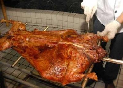 新疆的味道 从烤全羊到万般风情