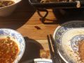 羊都府精品涮肉烤全羊 丰台万达广场店的美食盛宴