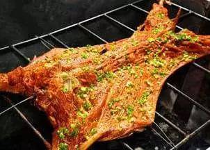 冬天吃羊肉!为你盘点武汉8家好吃的烤全羊,约吗?